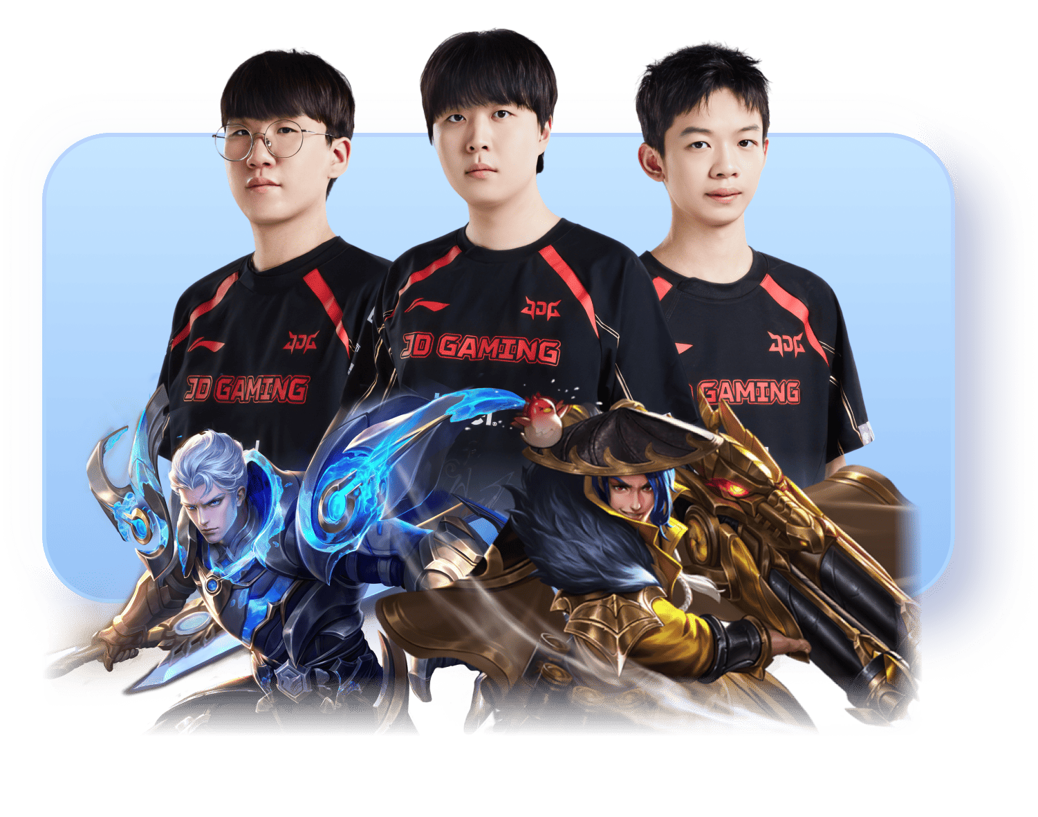 Team History